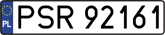 PSR92161