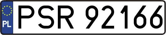 PSR92166