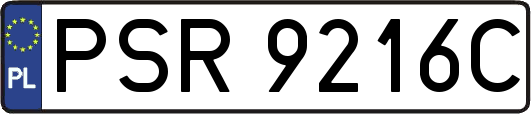 PSR9216C