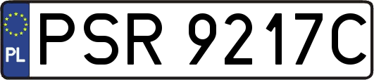 PSR9217C