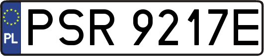 PSR9217E