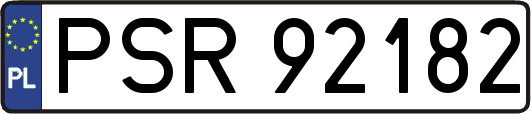 PSR92182