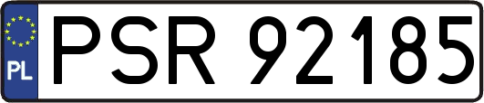 PSR92185