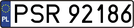 PSR92186