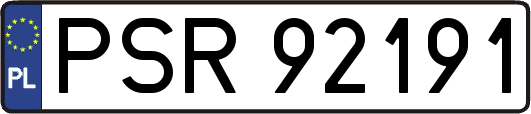 PSR92191