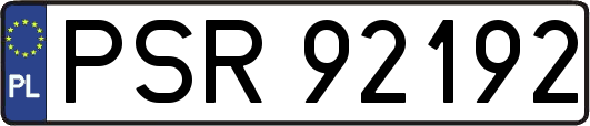 PSR92192