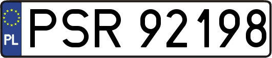PSR92198