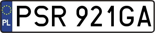 PSR921GA