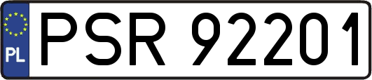 PSR92201