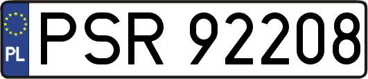 PSR92208