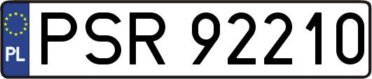 PSR92210