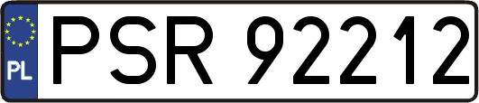 PSR92212