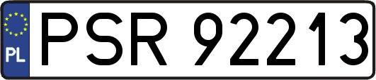 PSR92213