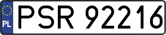 PSR92216