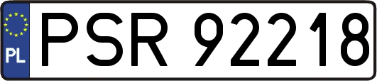 PSR92218