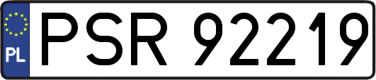 PSR92219