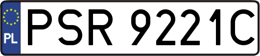 PSR9221C