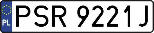 PSR9221J