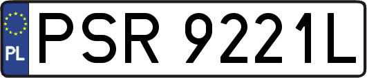 PSR9221L