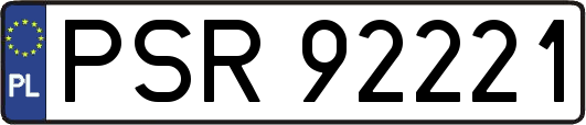 PSR92221