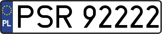 PSR92222