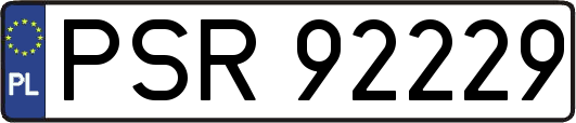 PSR92229
