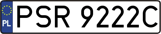 PSR9222C