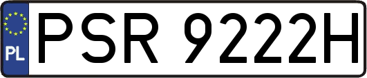 PSR9222H