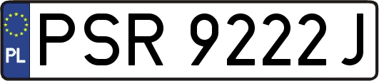 PSR9222J