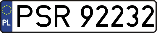 PSR92232