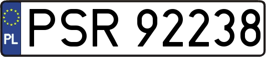 PSR92238