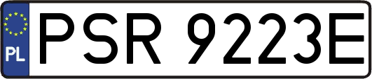 PSR9223E