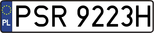 PSR9223H
