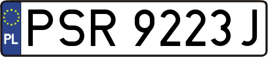 PSR9223J