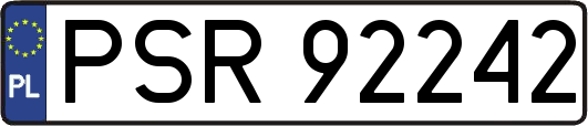 PSR92242