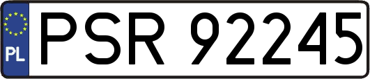 PSR92245
