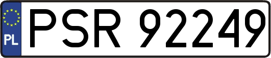 PSR92249