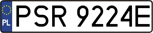 PSR9224E