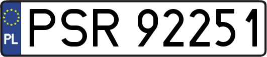 PSR92251