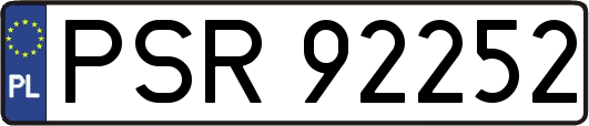 PSR92252