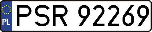 PSR92269