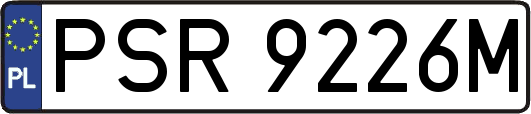 PSR9226M