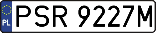 PSR9227M
