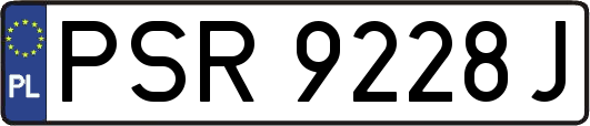 PSR9228J