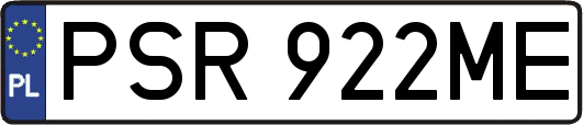 PSR922ME