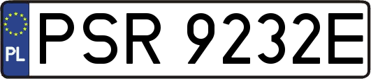 PSR9232E