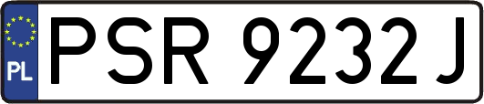 PSR9232J