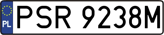 PSR9238M