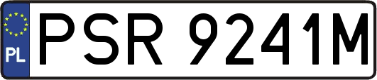 PSR9241M