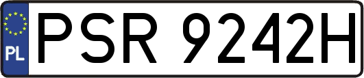PSR9242H